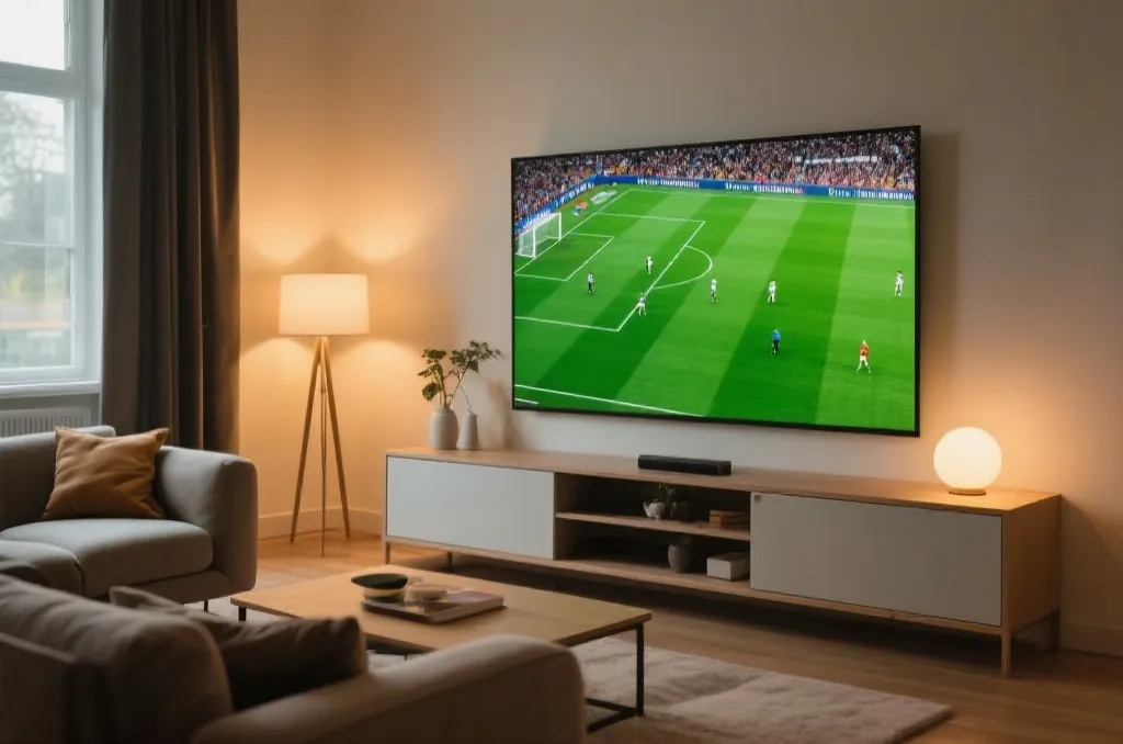 全网最快：FIFA世界杯直播与高清观赛指南