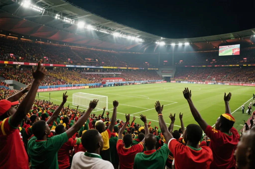锁定2026世界杯：ESPN发布非洲球队观赛指南，五大劲旅蓄势待发