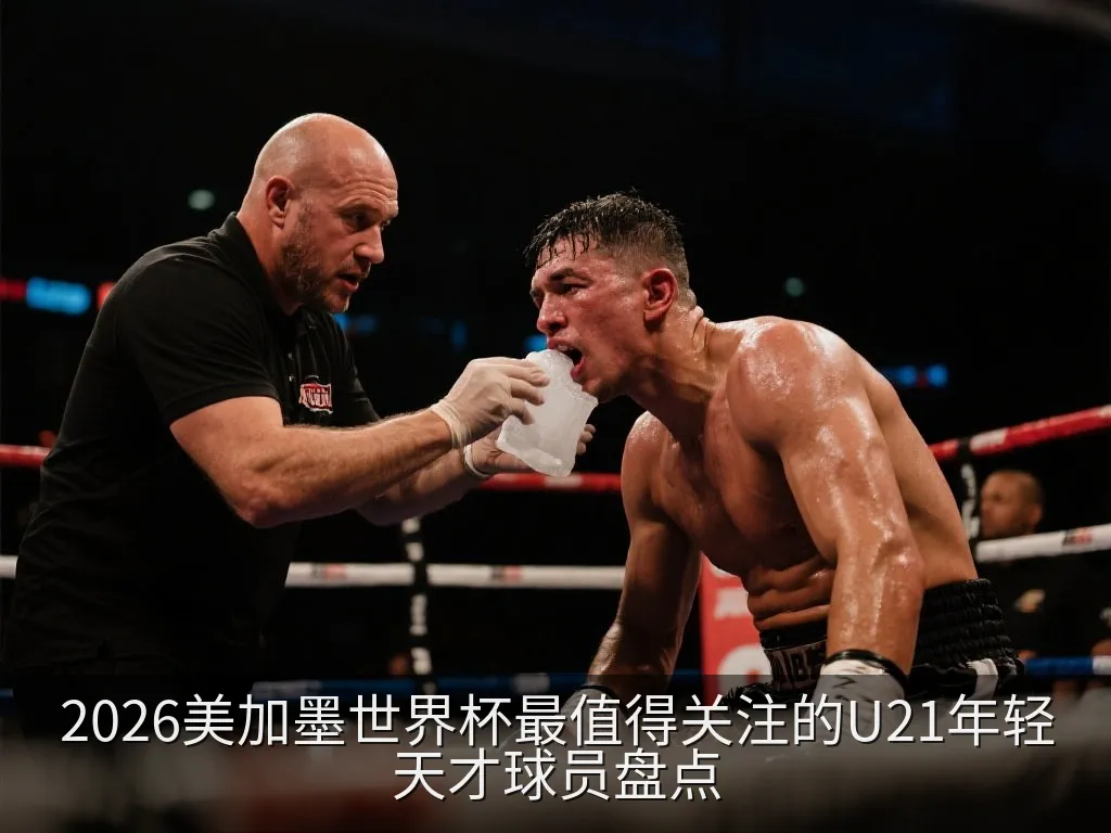 2026美加墨世界杯最值得关注的U21年轻天才球员盘点